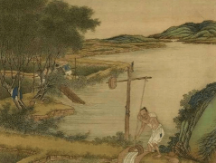 蒙元期间农业成长及农业相关轨制探