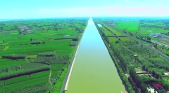 水资本精细化办理实现灌区节水