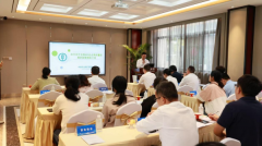 莆田：金融赋能帮成长 联袂护航向蓝海