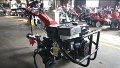 春耕向“新”提质 大地焕发新活力