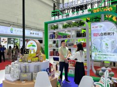 “科技赋能+产销融合”：